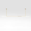 Marset Ambrosia 315 Ceiling Light | All Square Lighting