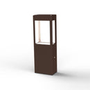 Roger Pradier Tetra N°2 Floor Lamp | All Square Lighting