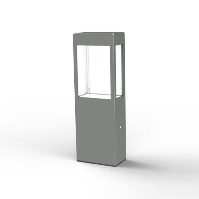 Roger Pradier Tetra N°2 Floor Lamp | All Square Lighting