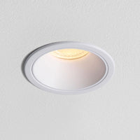 100% Light UK Exo Fixed Fire Rated Downlight | All Square Lighting