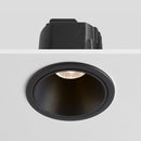 100% Light UK Sphere Fixed LED Fire Rated Downlight | All Square Lighting