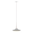 Grau Faling Leaf Recessed Pendant Light | All Square Lighting