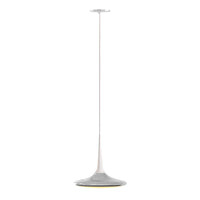 Grau Faling Leaf Recessed Pendant Light | All Square Lighting