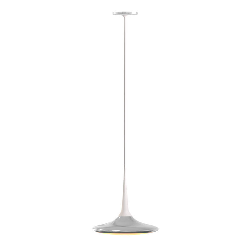 Grau Faling Leaf Recessed Pendant Light | All Square Lighting