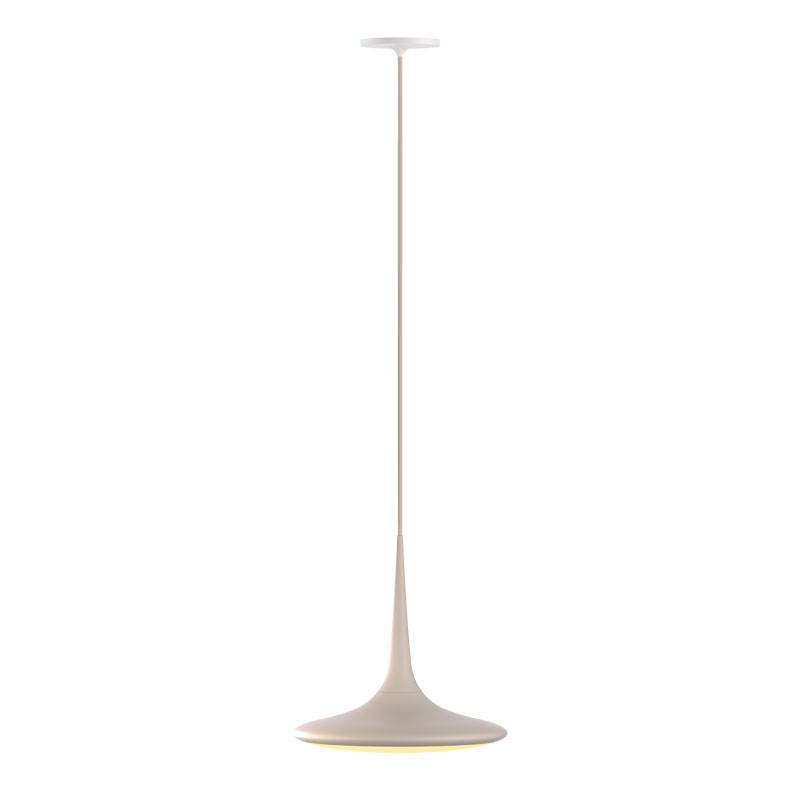 Grau Faling Leaf Recessed Pendant Light | All Square Lighting