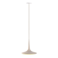 Grau Faling Leaf Recessed Pendant Light | All Square Lighting