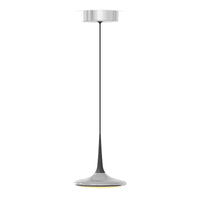 Grau Faling Leaf Surface Pendant Light | All Square Lighting