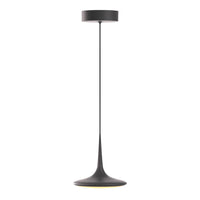 Grau Faling Leaf Surface Pendant Light | All Square Lighting