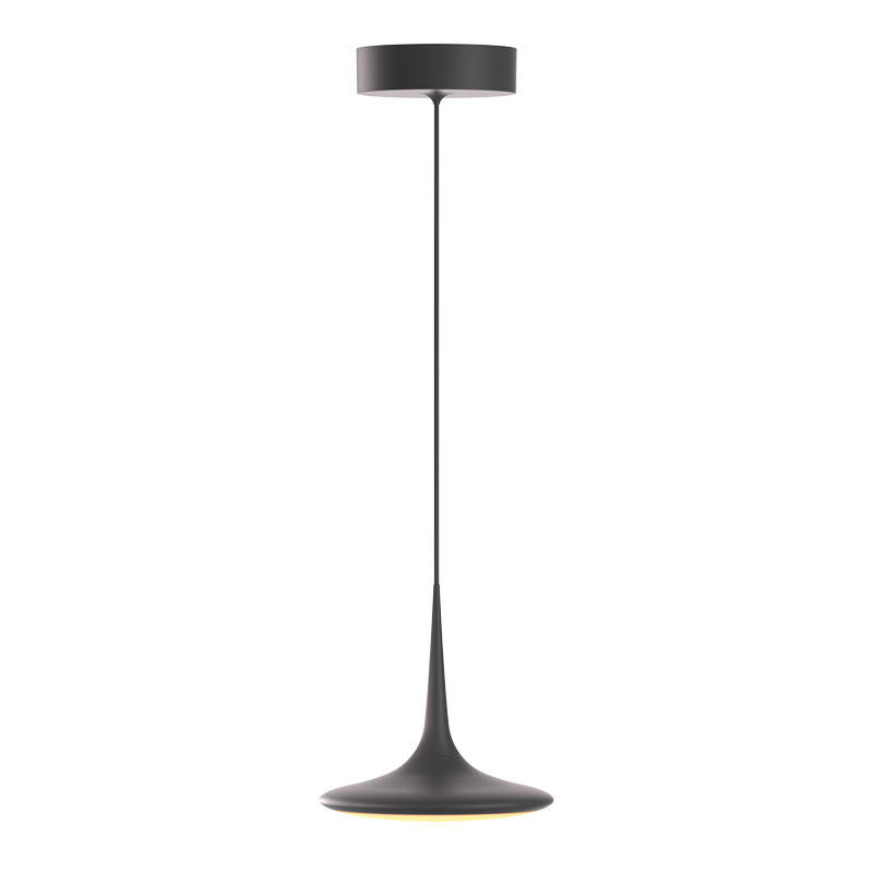 Grau Faling Leaf Surface Pendant Light | All Square Lighting