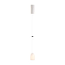 Grau OH China Surface Pendant Light | All Square Lighting