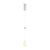 Grau OH China Surface Pendant Light | All Square Lighting