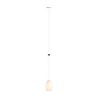 Grau OH China Recessed Pendant Light | All Square Lighting