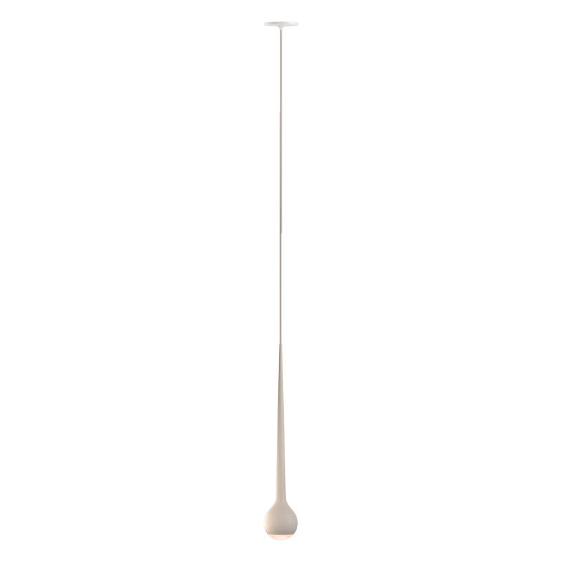 Grau Falling Sun Recessed Pendant Light | All Square Lighting