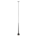 Grau Falling Sun Recessed Pendant Light | All Square Lighting