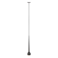 Grau Falling Sun Recessed Pendant Light | All Square Lighting