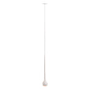 Grau Falling Sun Recessed Pendant Light | All Square Lighting