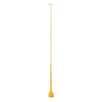 Grau Falling Sun Recessed Pendant Light | All Square Lighting