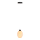 Grau Sun Surface Pendant Light | All Square Lighting