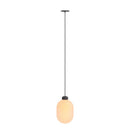 Grau Sun Recessed Pendant Light | All Square Lighting