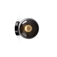 Occhio Luna Scura Up Wall Light | All Square Lighting