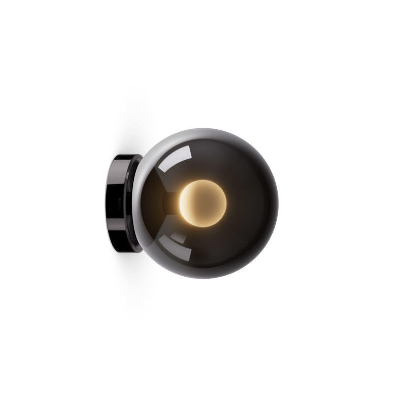 Occhio Luna Scura Up Wall Light | All Square Lighting