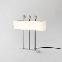 Bert Frank Spate Table Lamp | All Square Lighting
