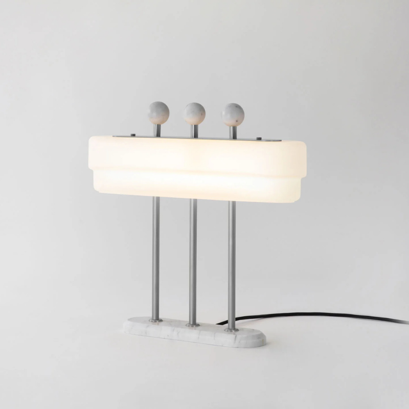 Bert Frank Spate Table Lamp | All Square Lighting