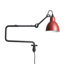 N°303 Plug Switch & Cable Wall Light