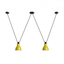 Les Acrobates De Gras N°324 Pendant Light