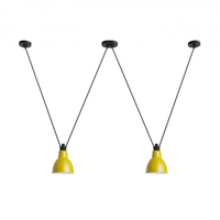 Les Acrobates De Gras N°324 Pendant Light