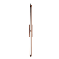 RUBN Bloomsbury IP44 Wall Light | All Square Lighting