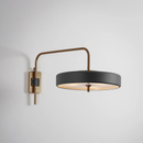 Bert Frank Revolve Wall Light | All Square Lighting