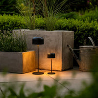 Lille Mini Portable Table Lamp
