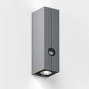 IP44.de Cut Control Wall Light | All Square Lighting