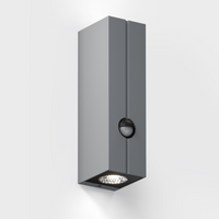 IP44.de Cut Control Wall Light | All Square Lighting