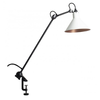 N°201 Clamp Table Lamp