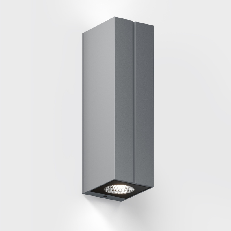 IP44.de Cut Wall Light | All Square Lighting