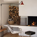 N°213 Plug Switch & Cable Wall Light