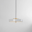 Bert Frank Revolve Pendant Light | All Square Lighting