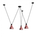 Les Acrobates De Gras N°325 Pendant Light