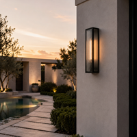 Birmingham N204 Wall Light