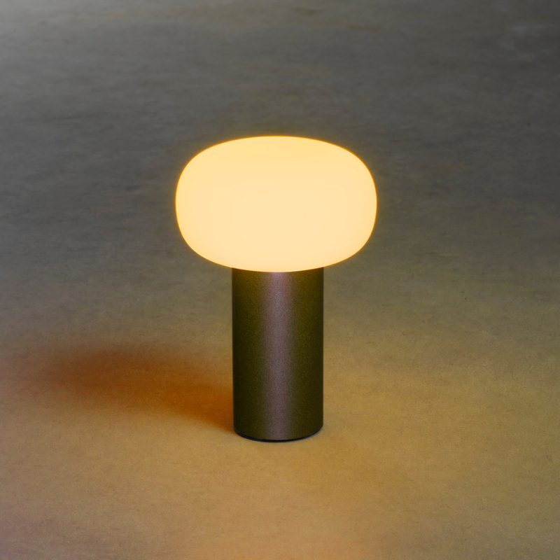 Antibes Portable Table Lamp