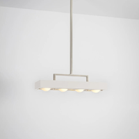 Bert Frank Kernel Pendant Light | All Square Lighting