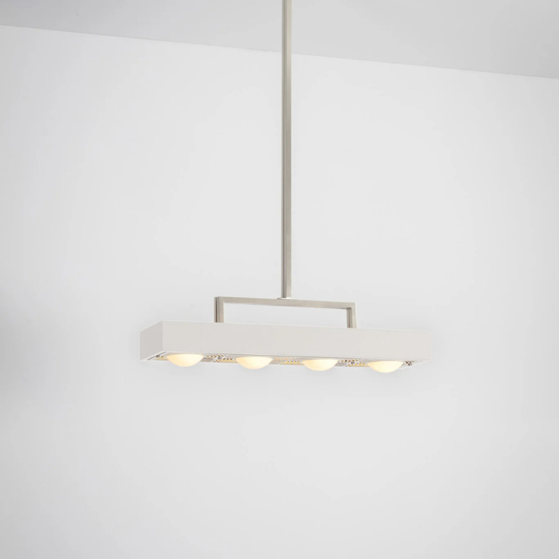 Bert Frank Kernel Pendant Light | All Square Lighting