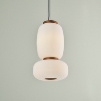 Misko S2 Pendant Light