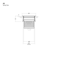 LD151 Uplight