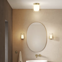 Aquina Wall Light