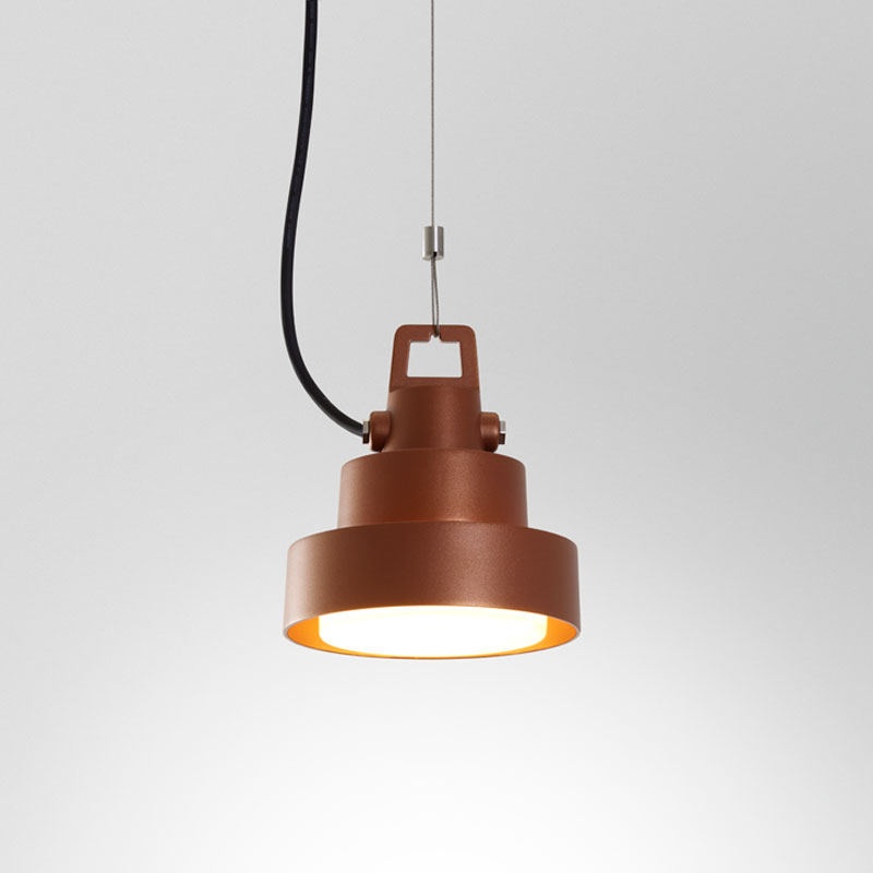 Marset Plaff-on! Pendant Light | All Square Lighting