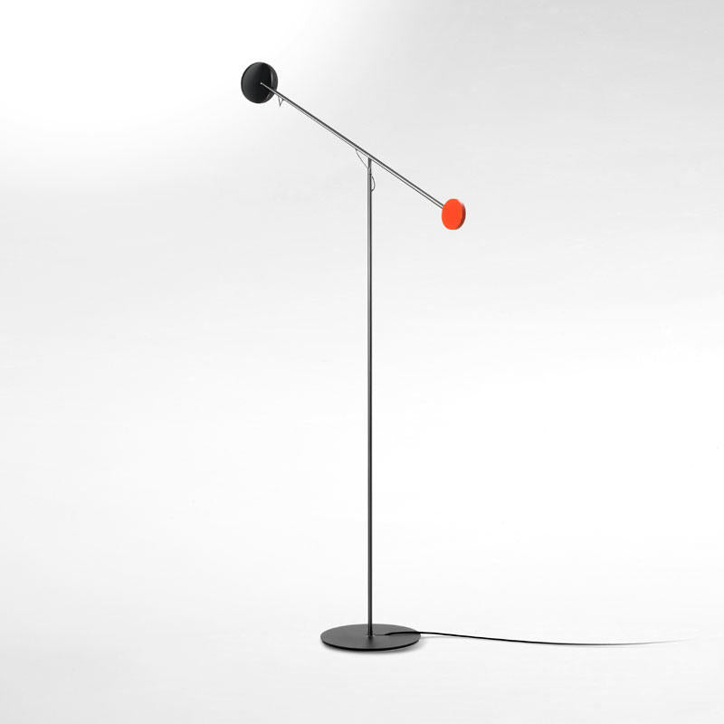 Marset Copérnica Floor Lamp | All Square Lighting