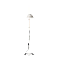 Marset Funiculí Floor Lamp | All Square Lighting